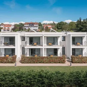  Appartement Lana Premium