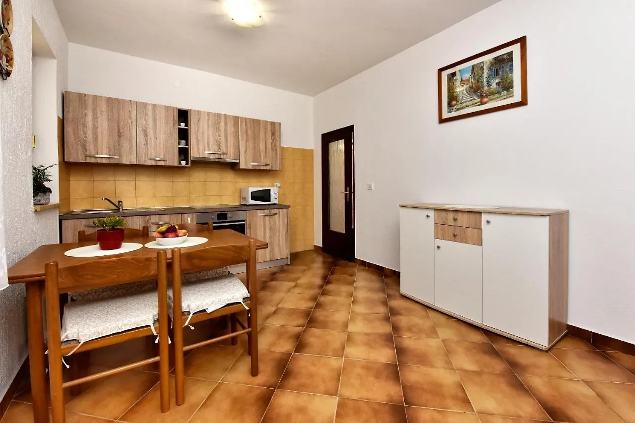 Apartmani Irena Arvaj Porec Apartment