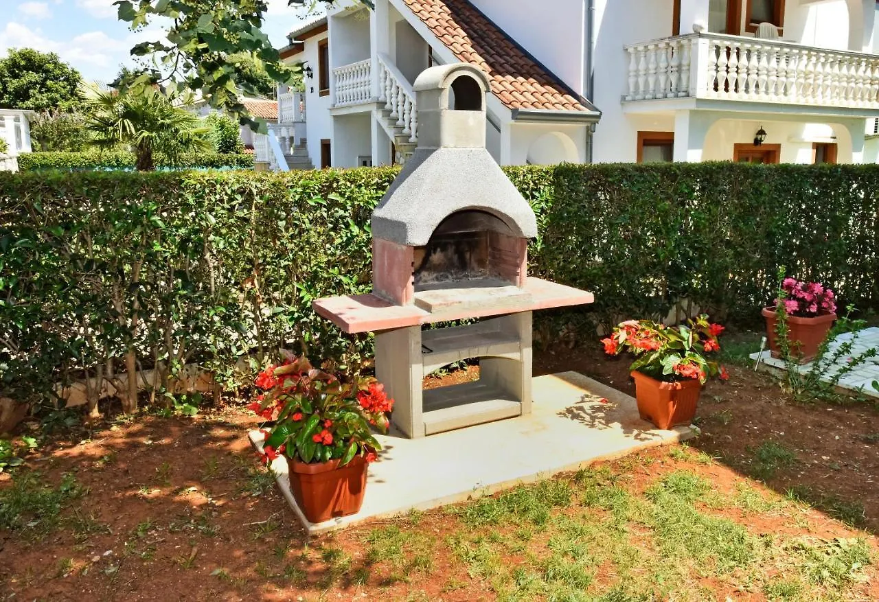 Apartmani Irena Arvaj Porec 0*,  Croatia