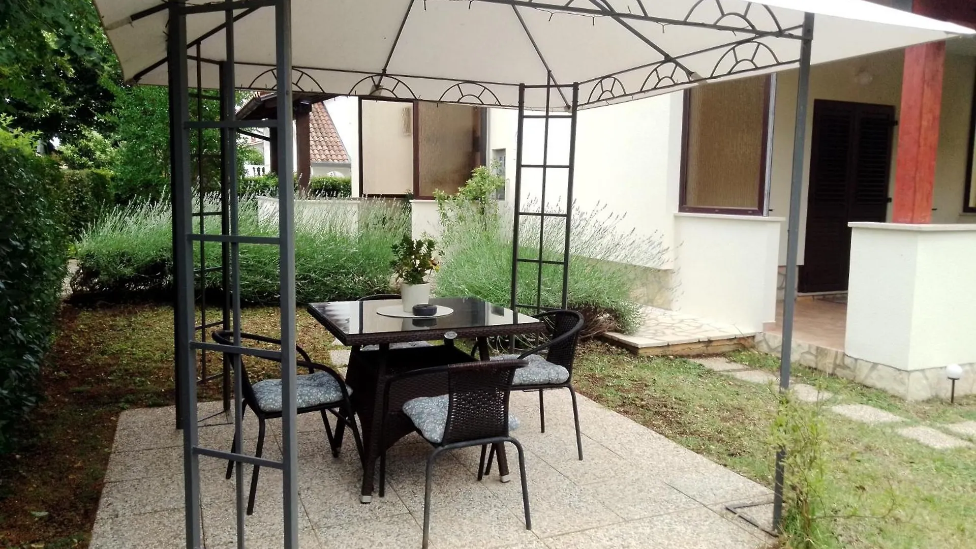 Apartment Apartmani Irena Arvaj Porec