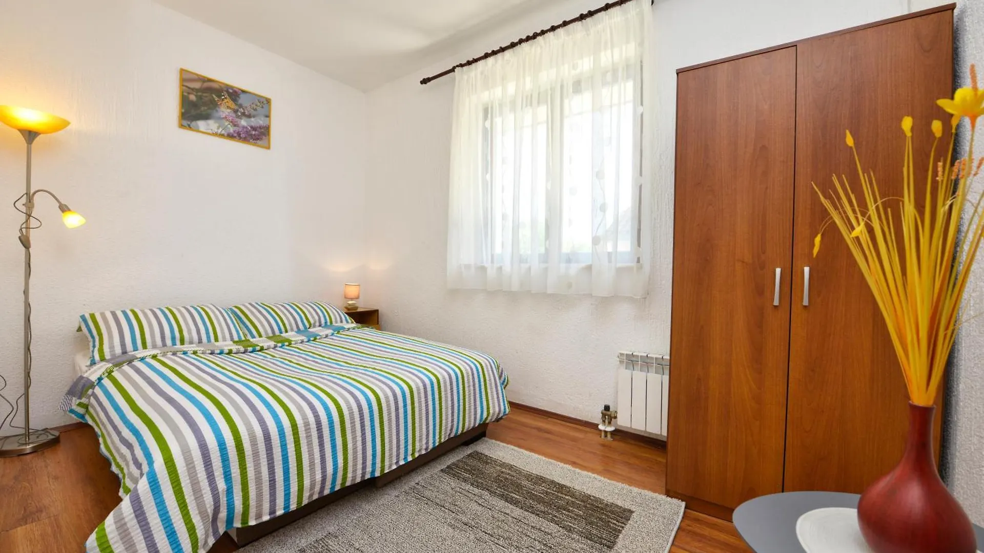 Apartmani Irena Arvaj Porec 0*,