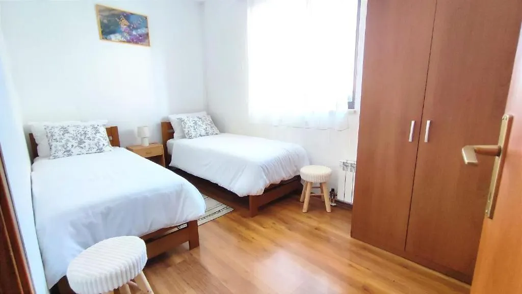 Apartmani Irena Arvaj Porec Apartment