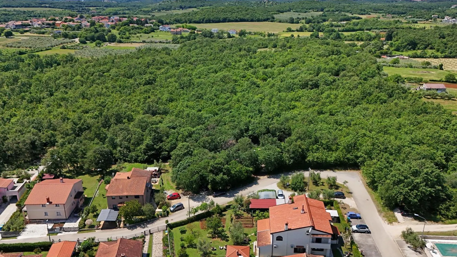 Apartmani Irena Arvaj Poreč