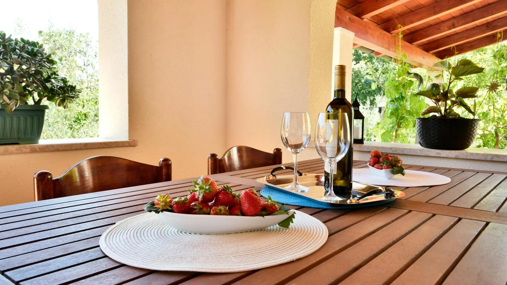 Lejlighed Apartmani Irena Arvaj Poreč
