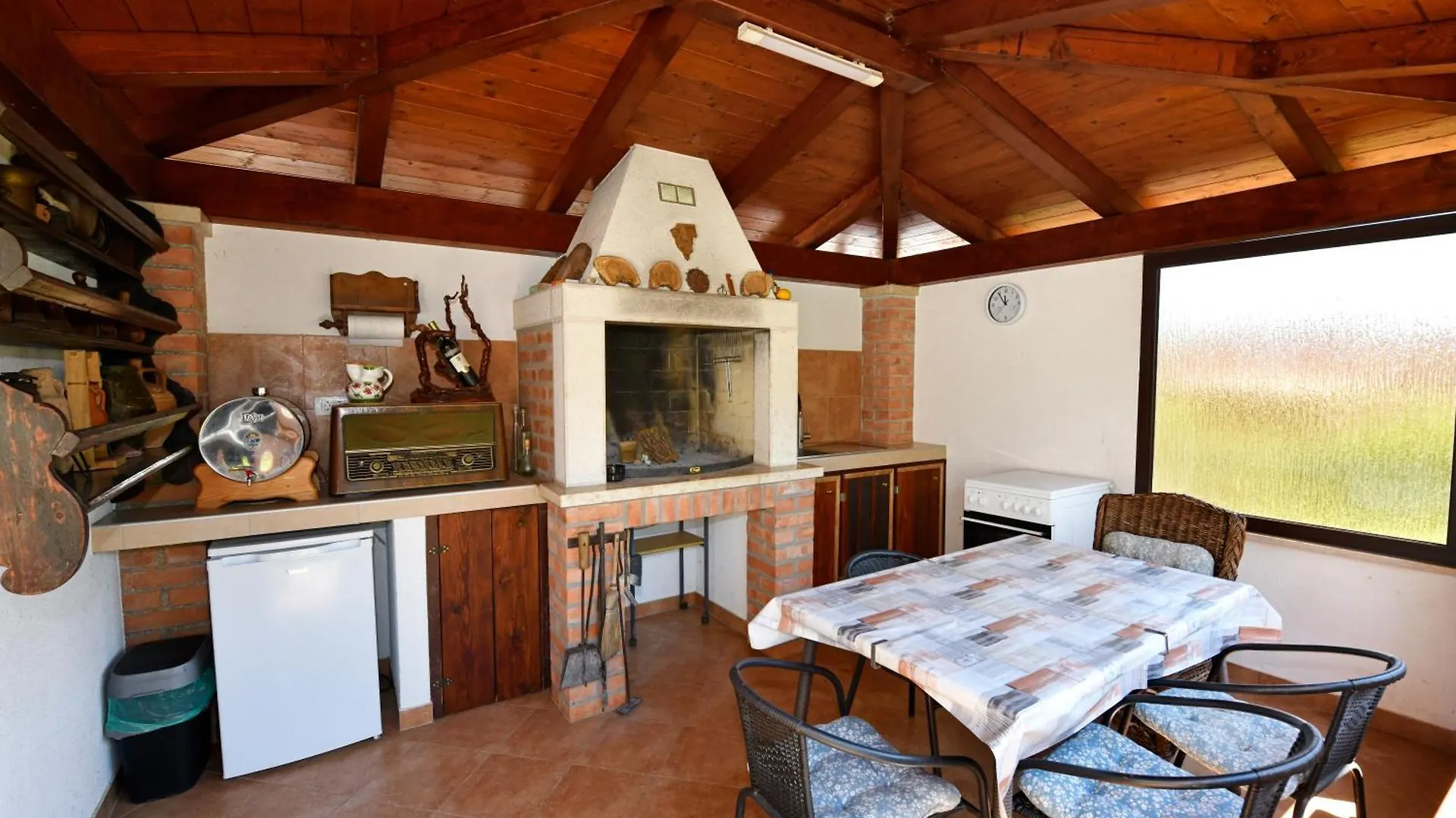 Apartmani Irena Arvaj Poreč 0*,  Kroatien