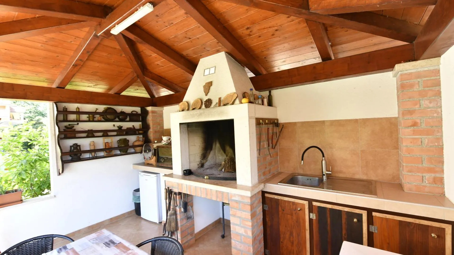 Apartament Apartmani Irena Arvaj Poreč Chorwacja