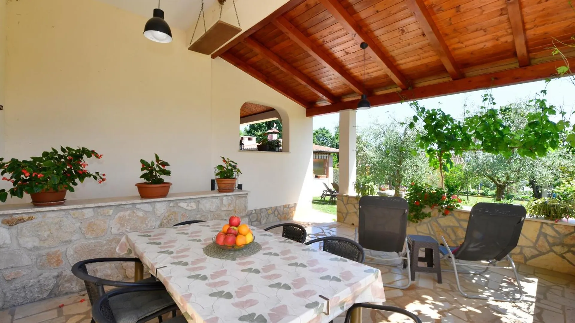 Apartmani Irena Arvaj Poreč