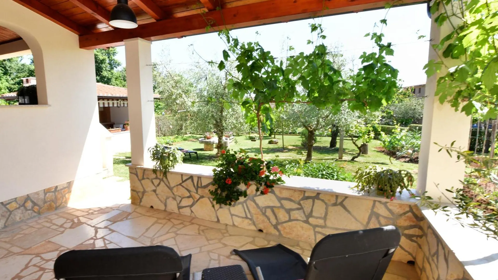 Apartament Apartmani Irena Arvaj Poreč