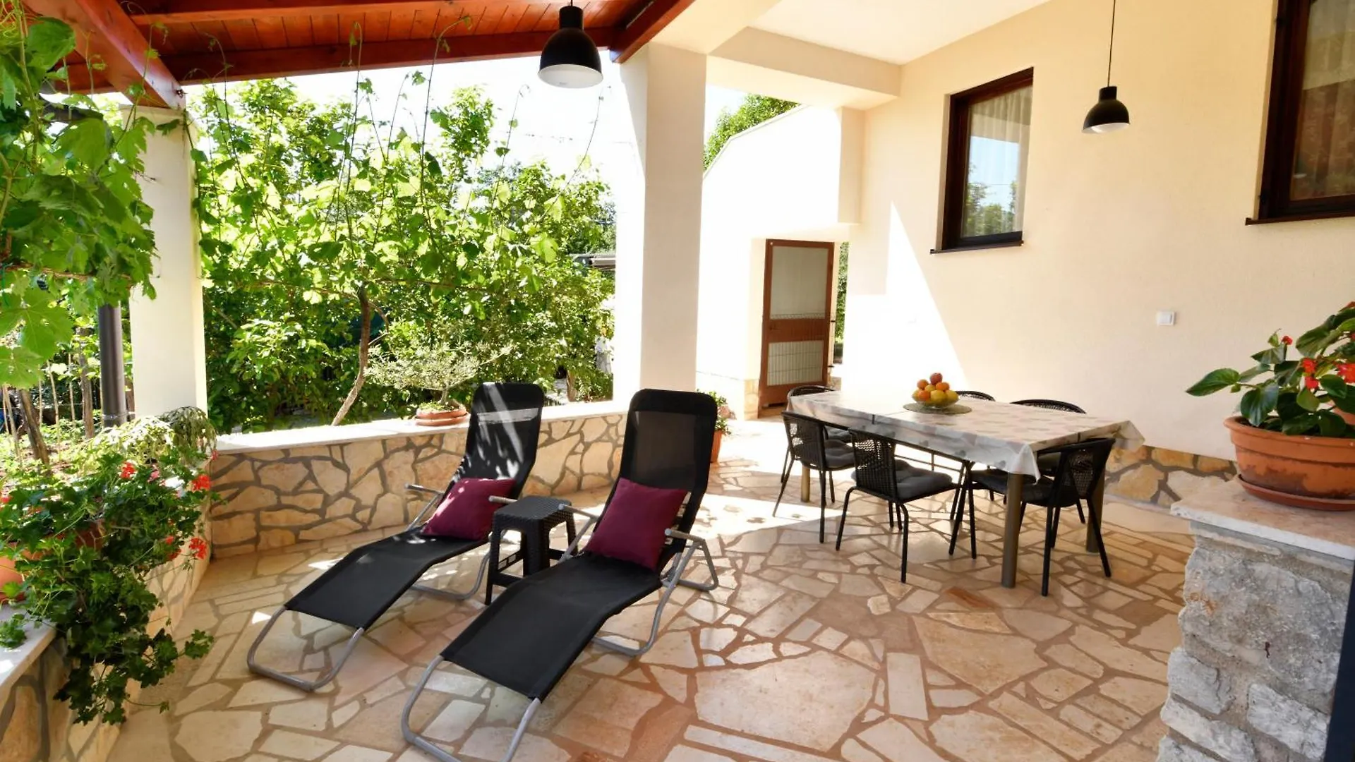 Apartmani Irena Arvaj Poreč 0*,