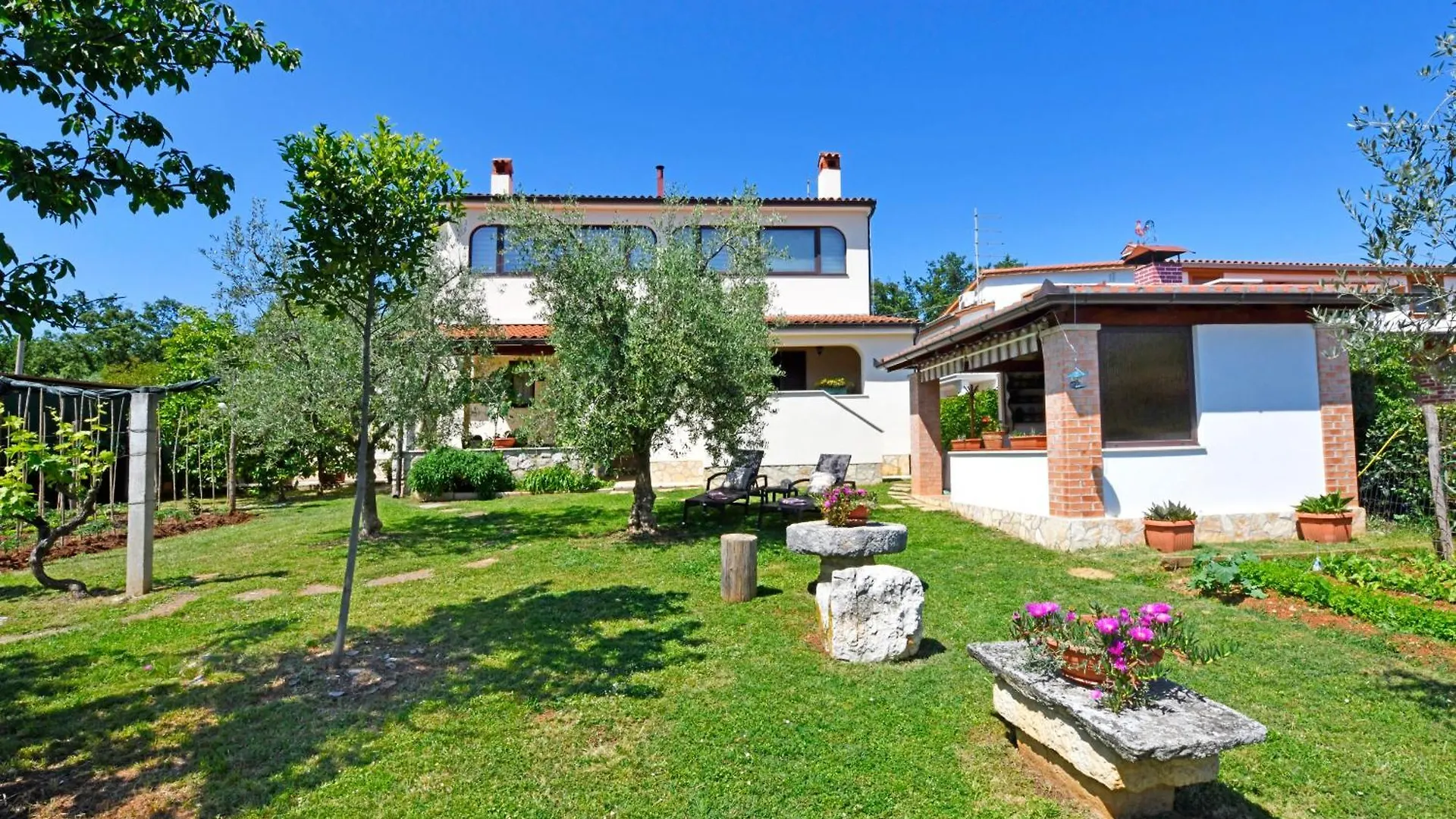 Apartament Apartmani Irena Arvaj Poreč