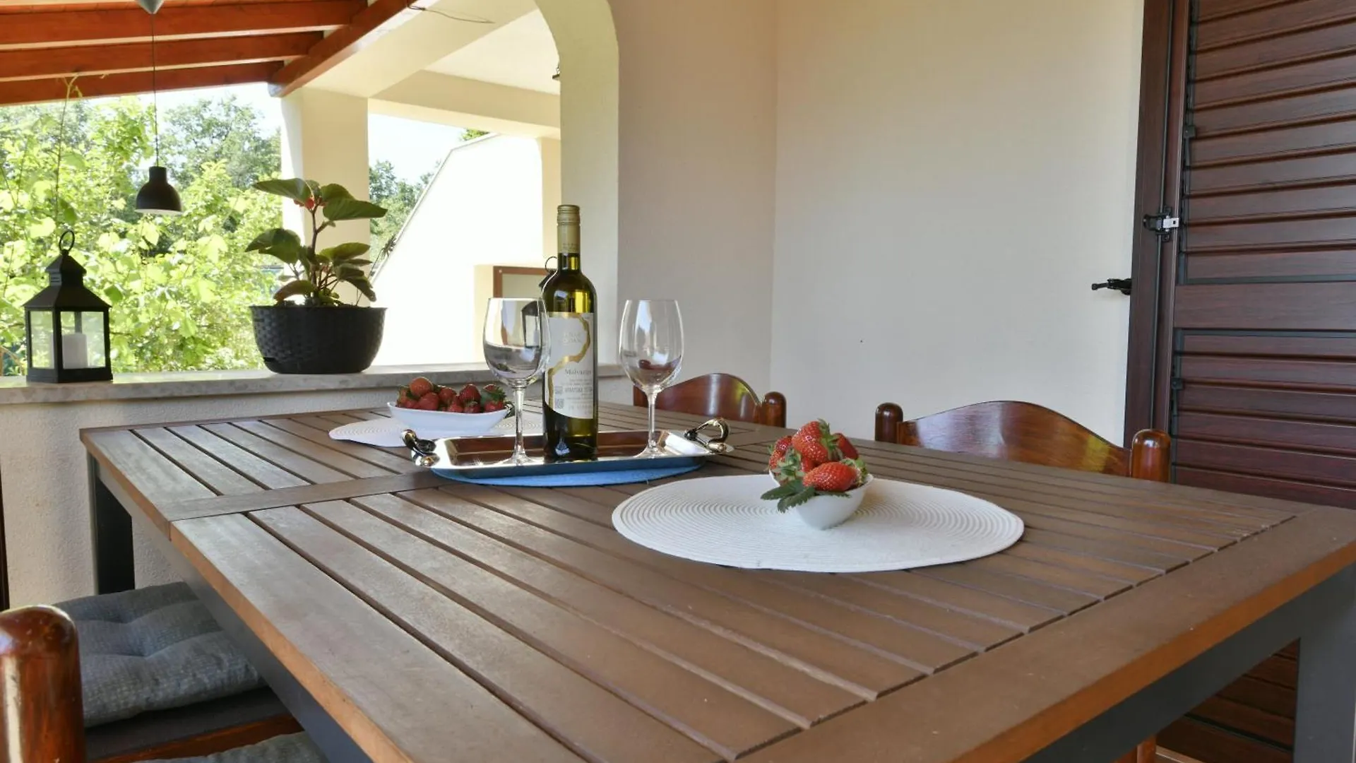 Apartmani Irena Arvaj Poreč Apartament