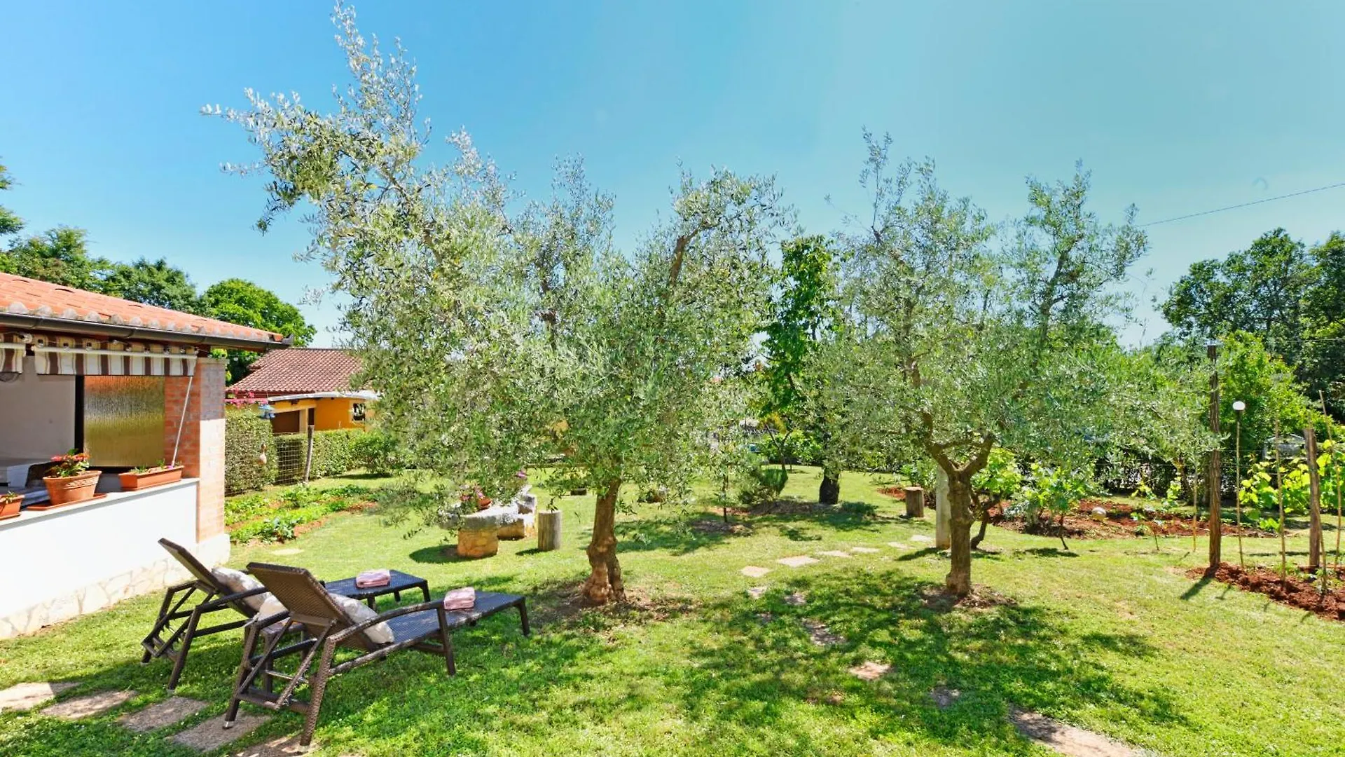 Apartmani Irena Arvaj Poreč