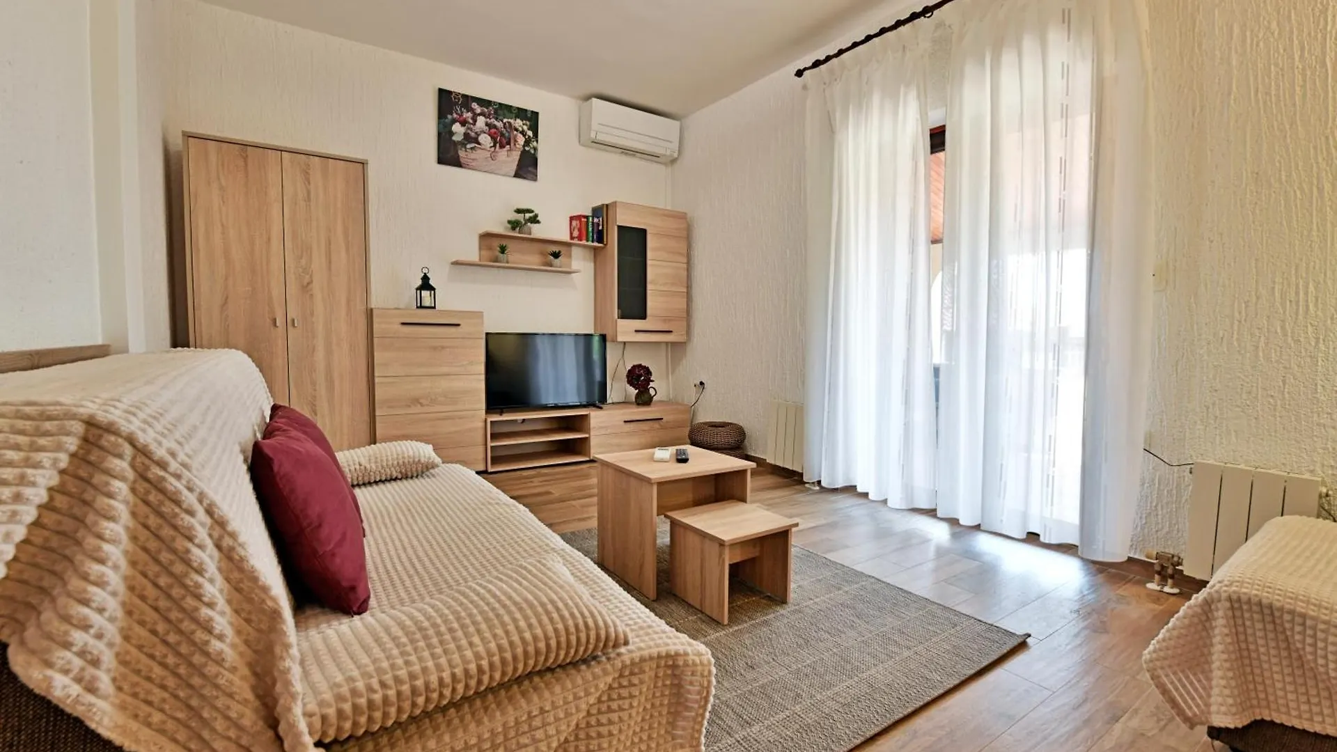Apartmani Irena Arvaj Poreč 0*,