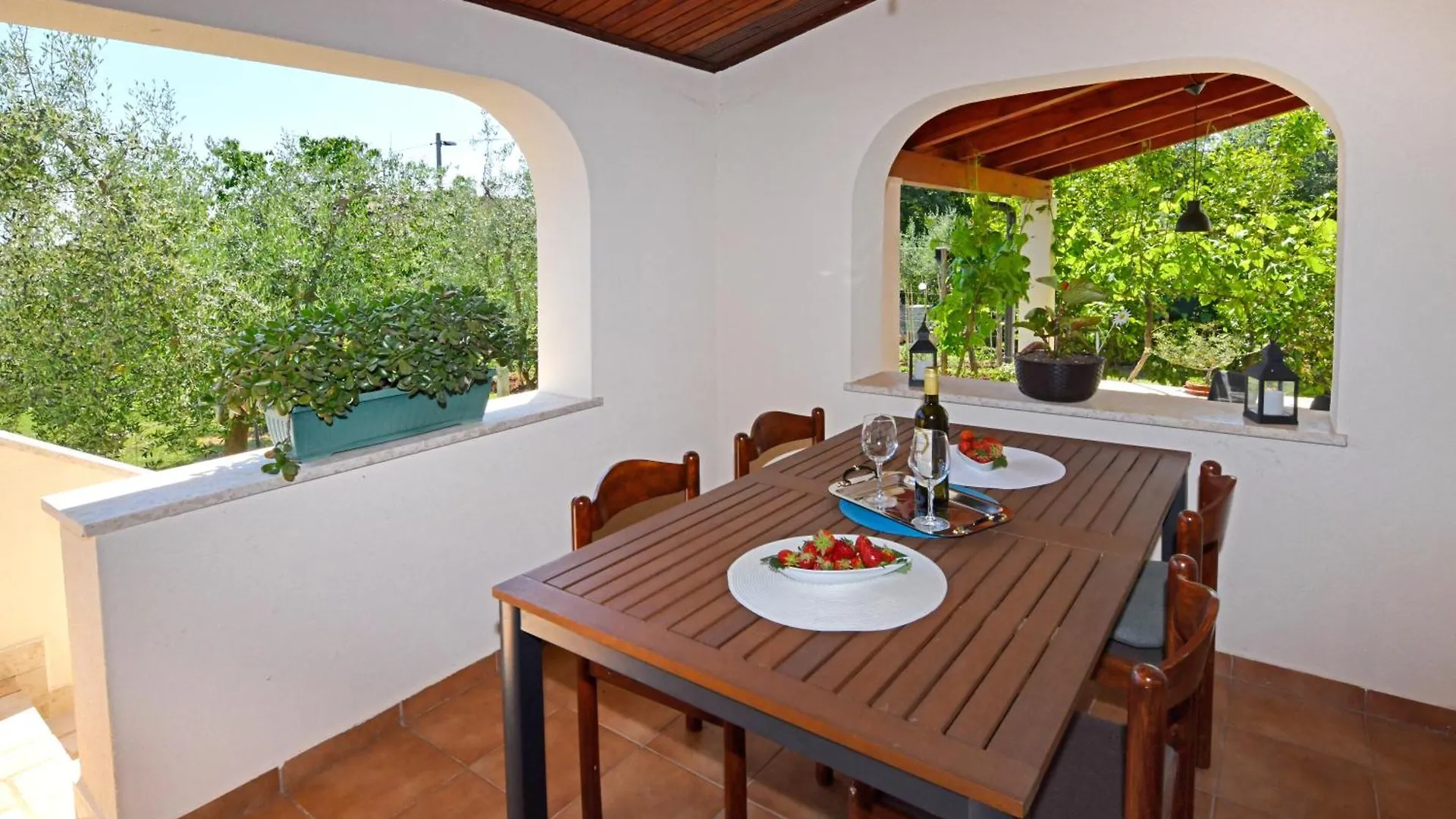 Apartmani Irena Arvaj Poreč 0*,  Chorwacja