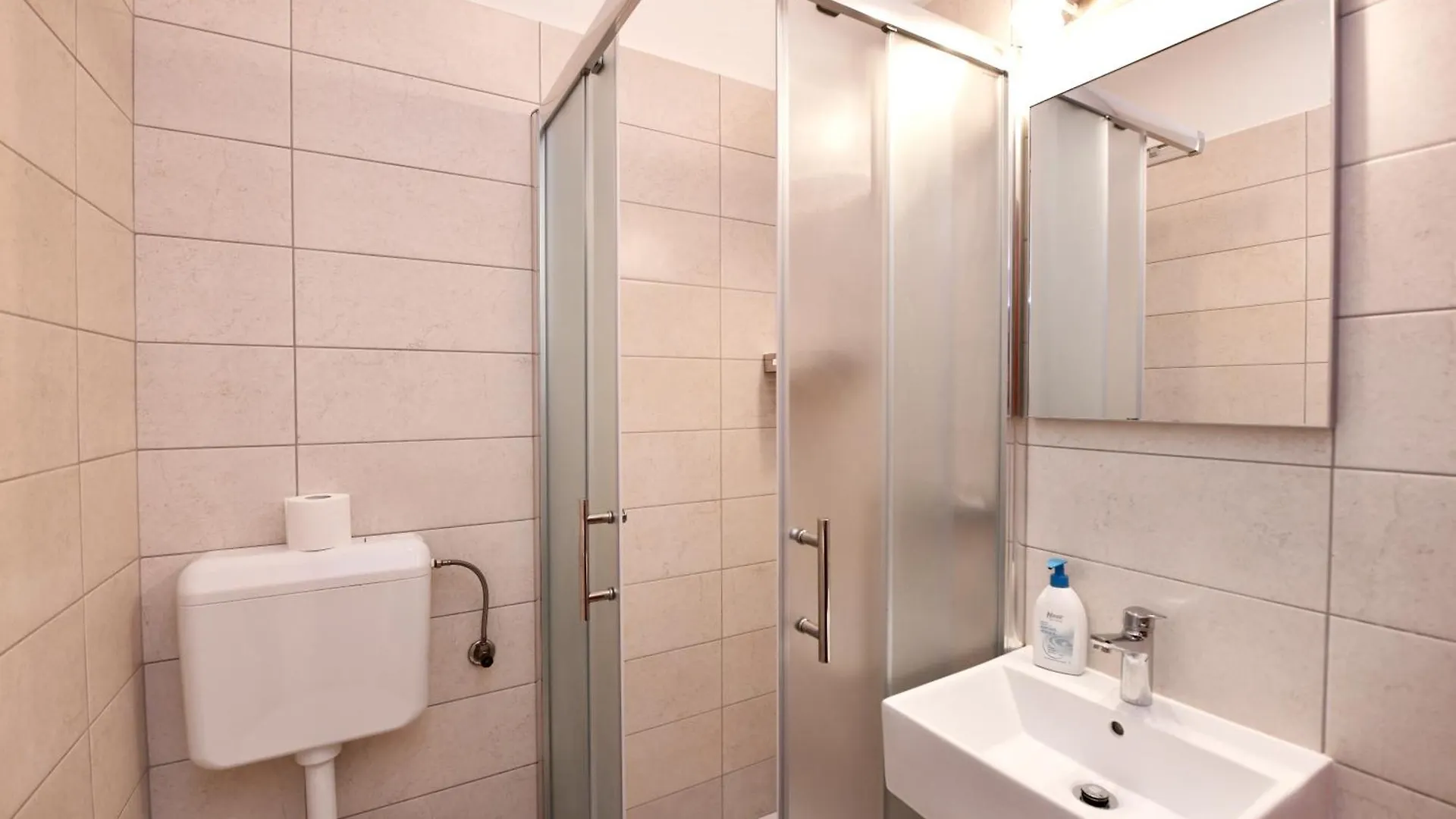 Apartmani Irena Arvaj Poreč 0*,