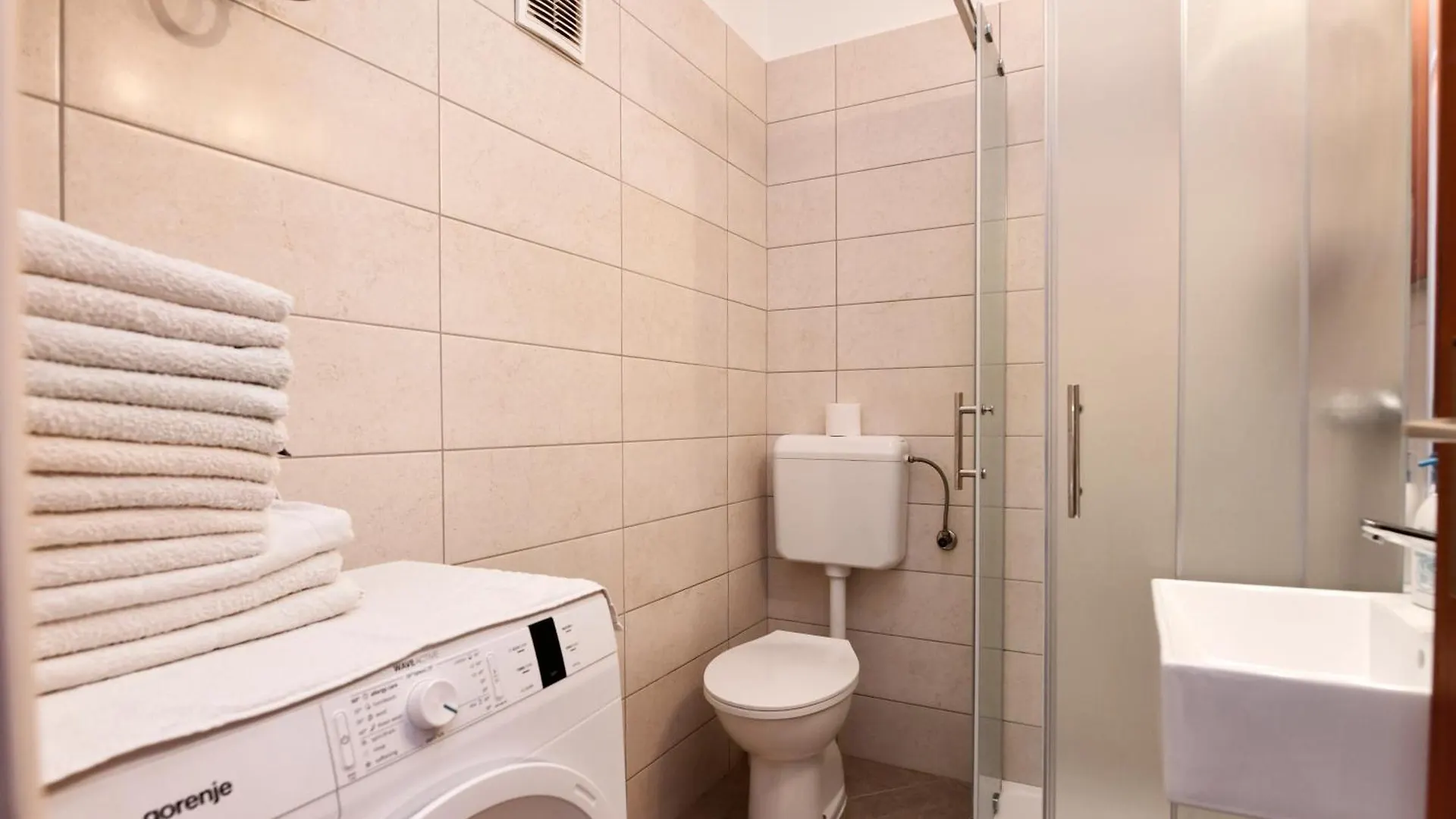 Apartmani Irena Arvaj Poreč