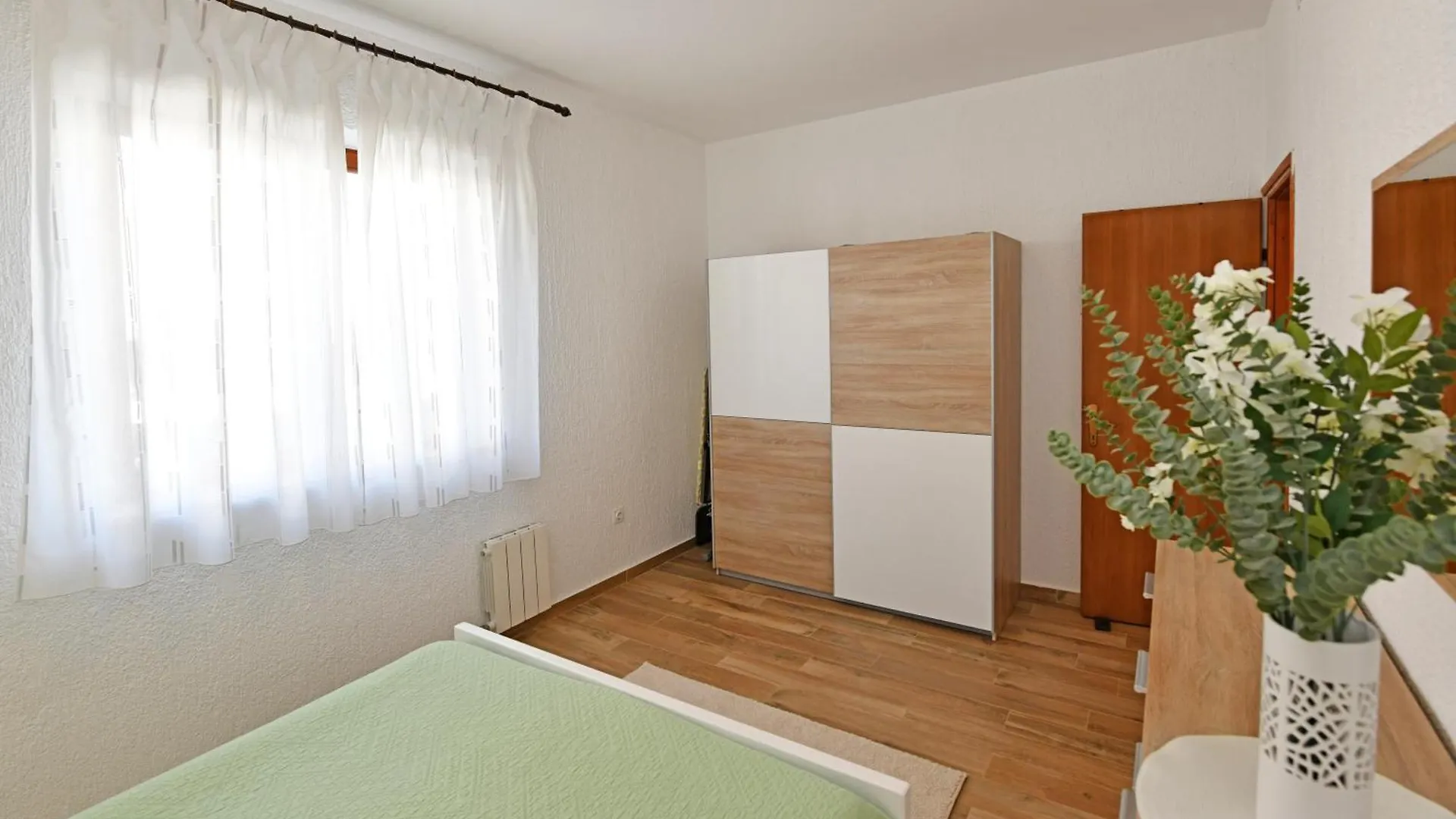 Apartmani Irena Arvaj Poreč