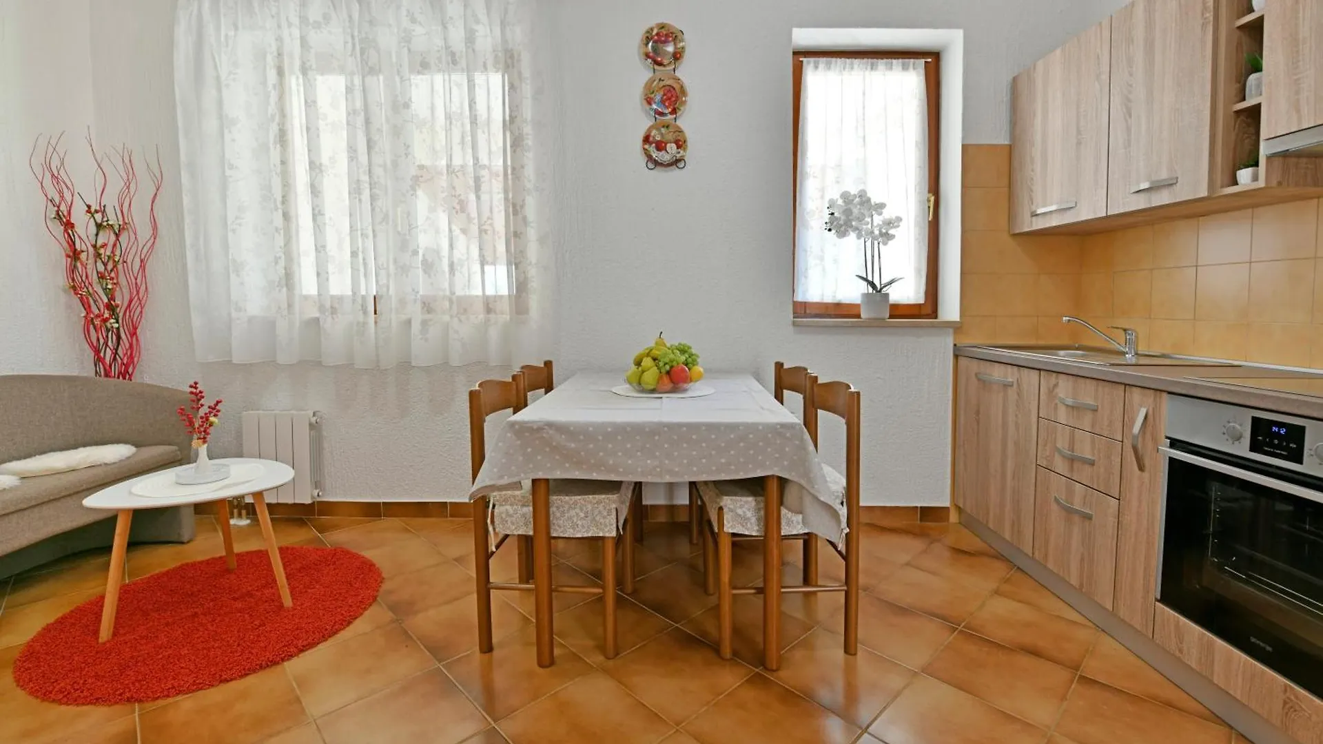 Apartmani Irena Arvaj Poreč