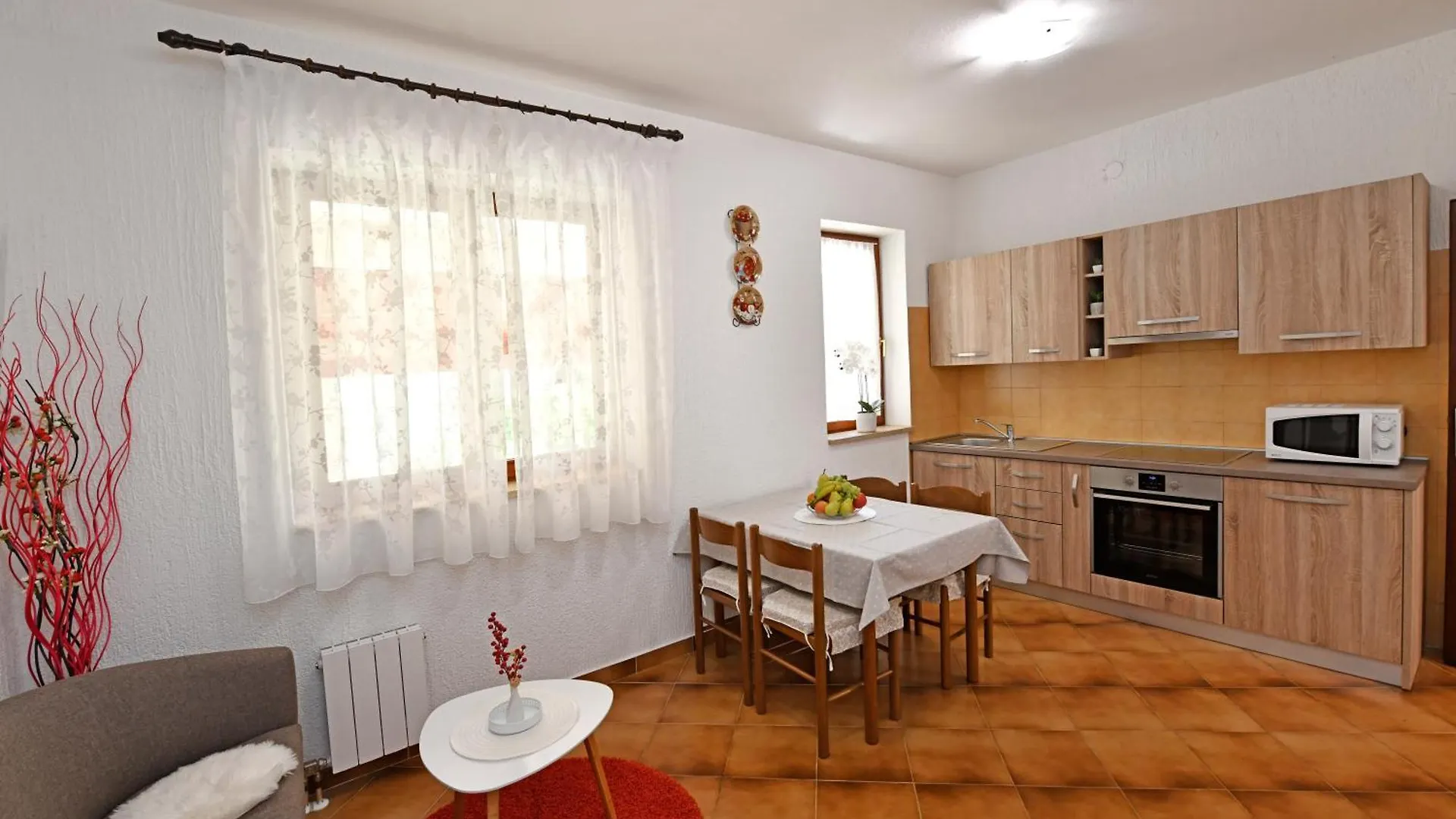 Apartament Apartmani Irena Arvaj Poreč