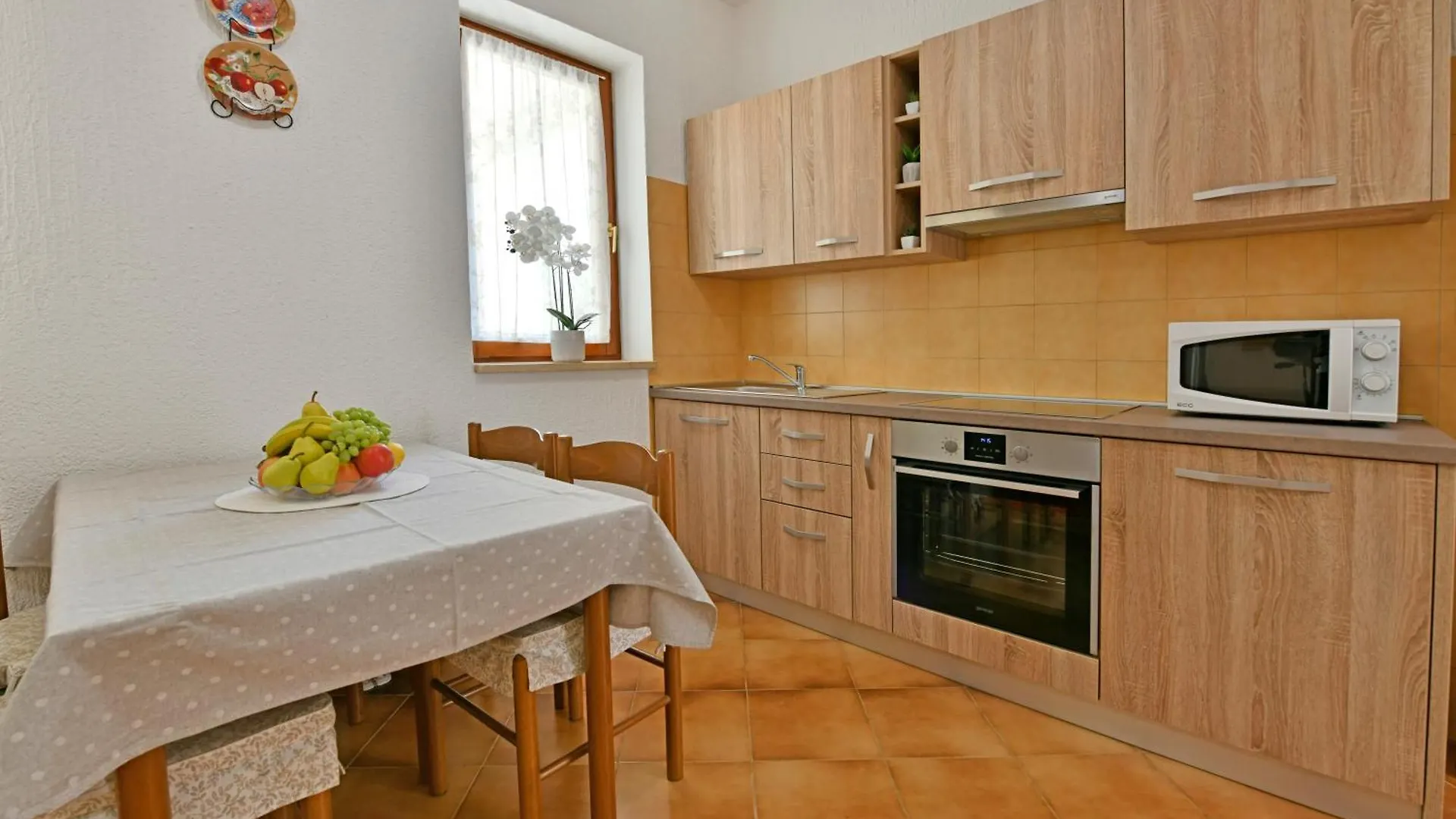 Apartmani Irena Arvaj Poreč Lejlighed