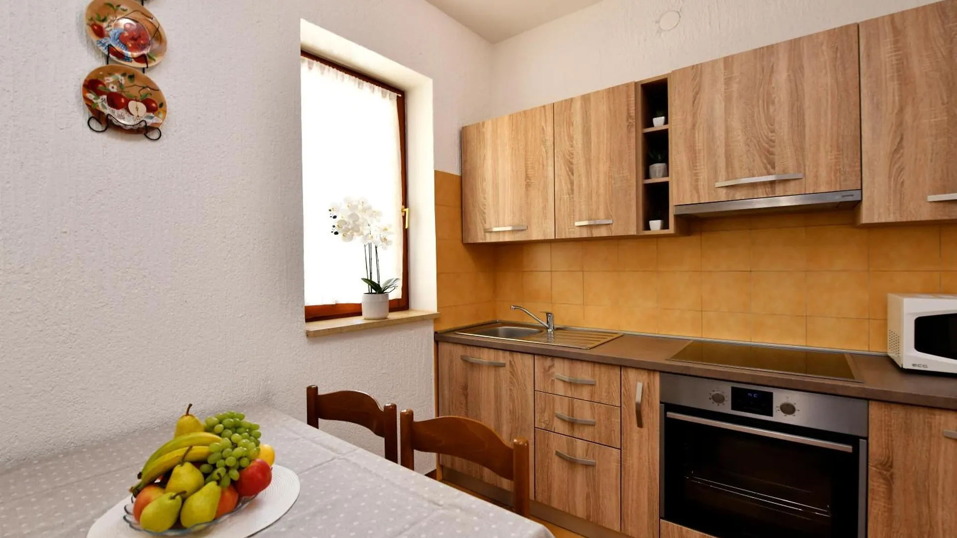 Apartament Apartmani Irena Arvaj Poreč Chorwacja