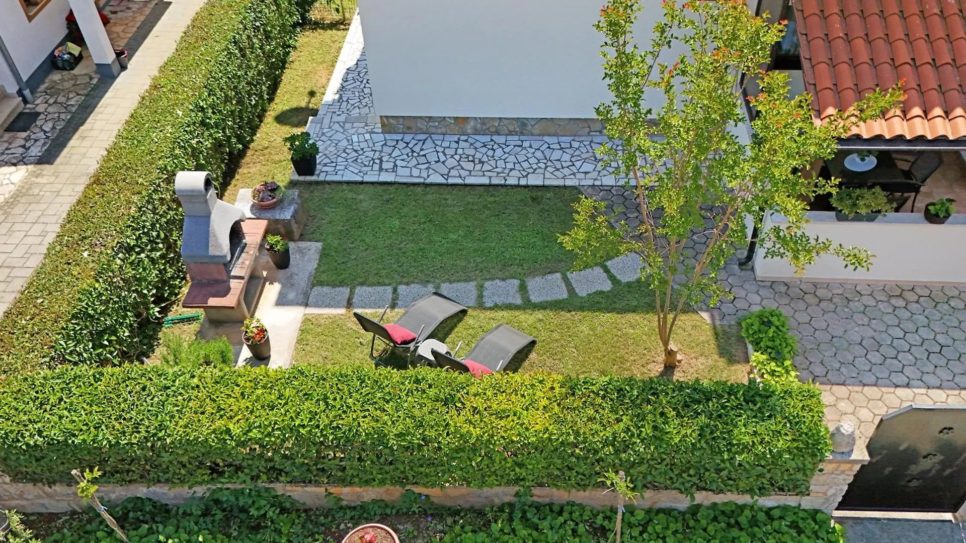 Apartament Apartmani Irena Arvaj Poreč