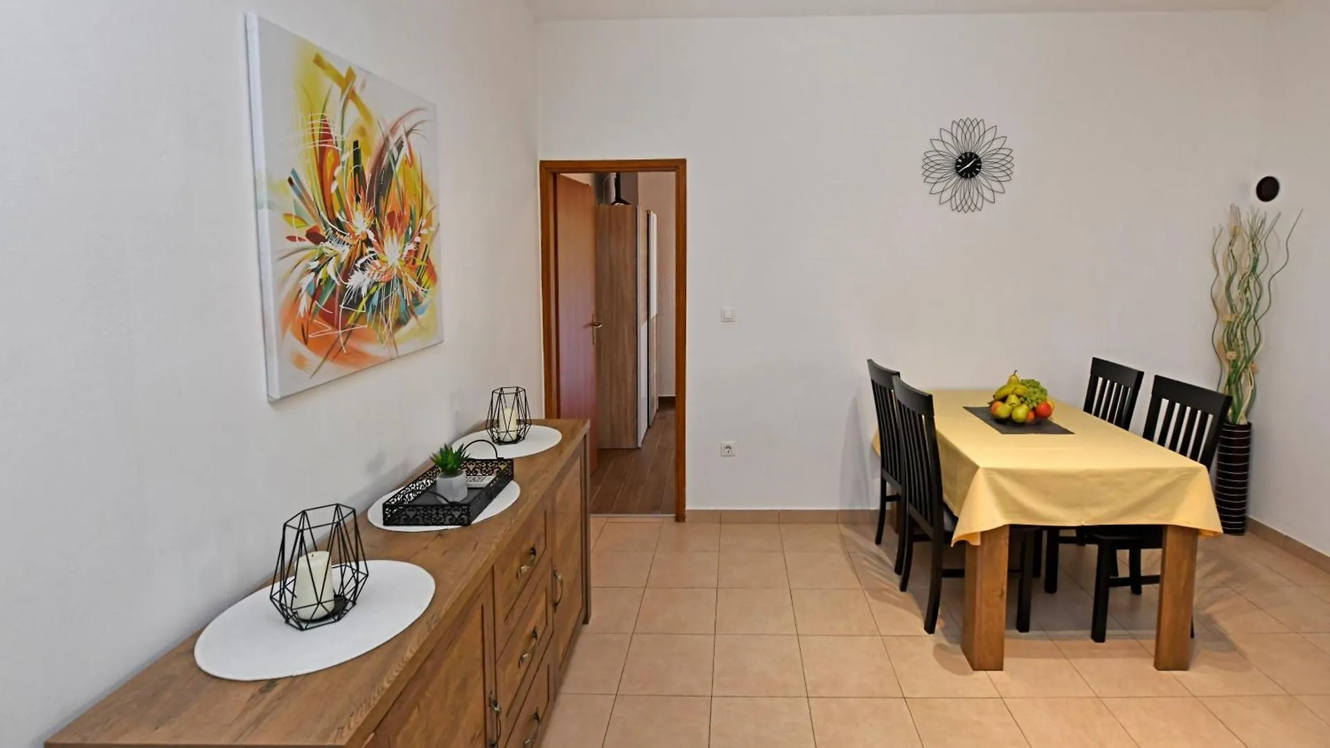 Apartmani Irena Arvaj Poreč Apartament