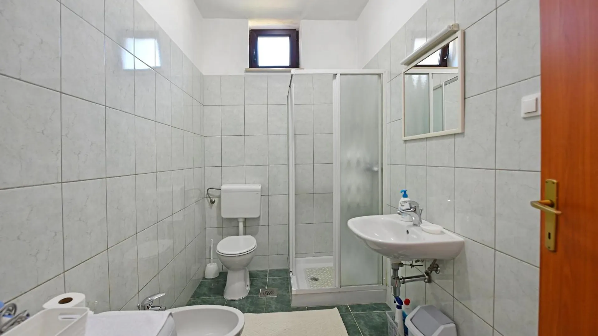 Lejlighed Apartmani Irena Arvaj Poreč