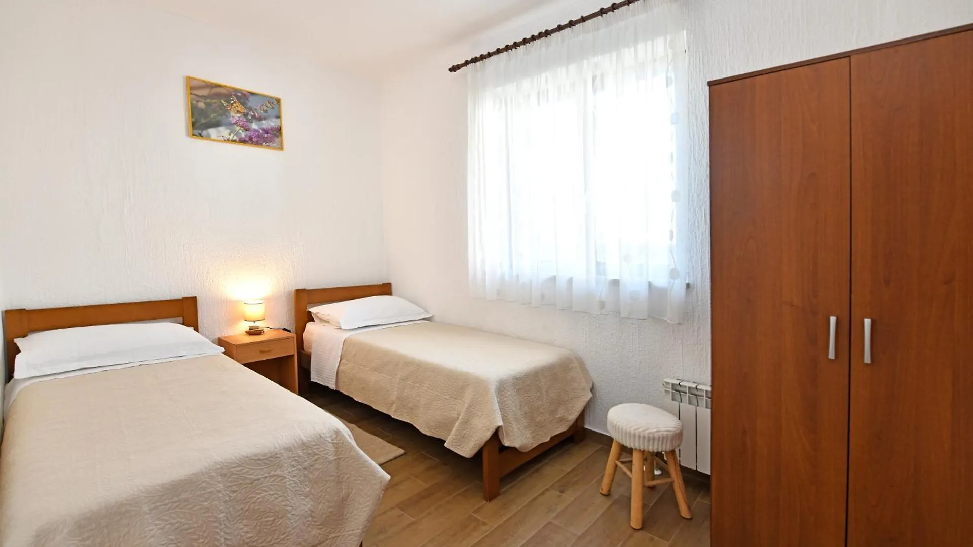Apartament Apartmani Irena Arvaj Poreč