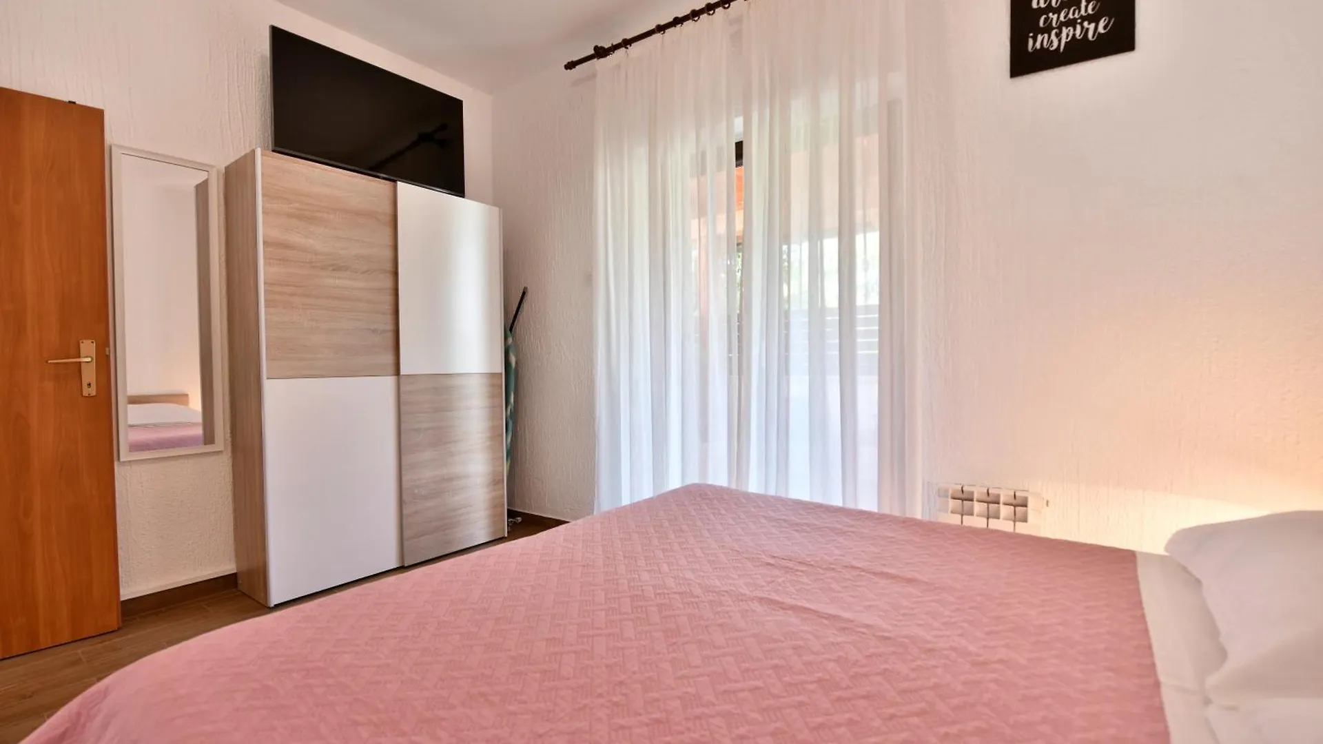Apartmani Irena Arvaj Poreč