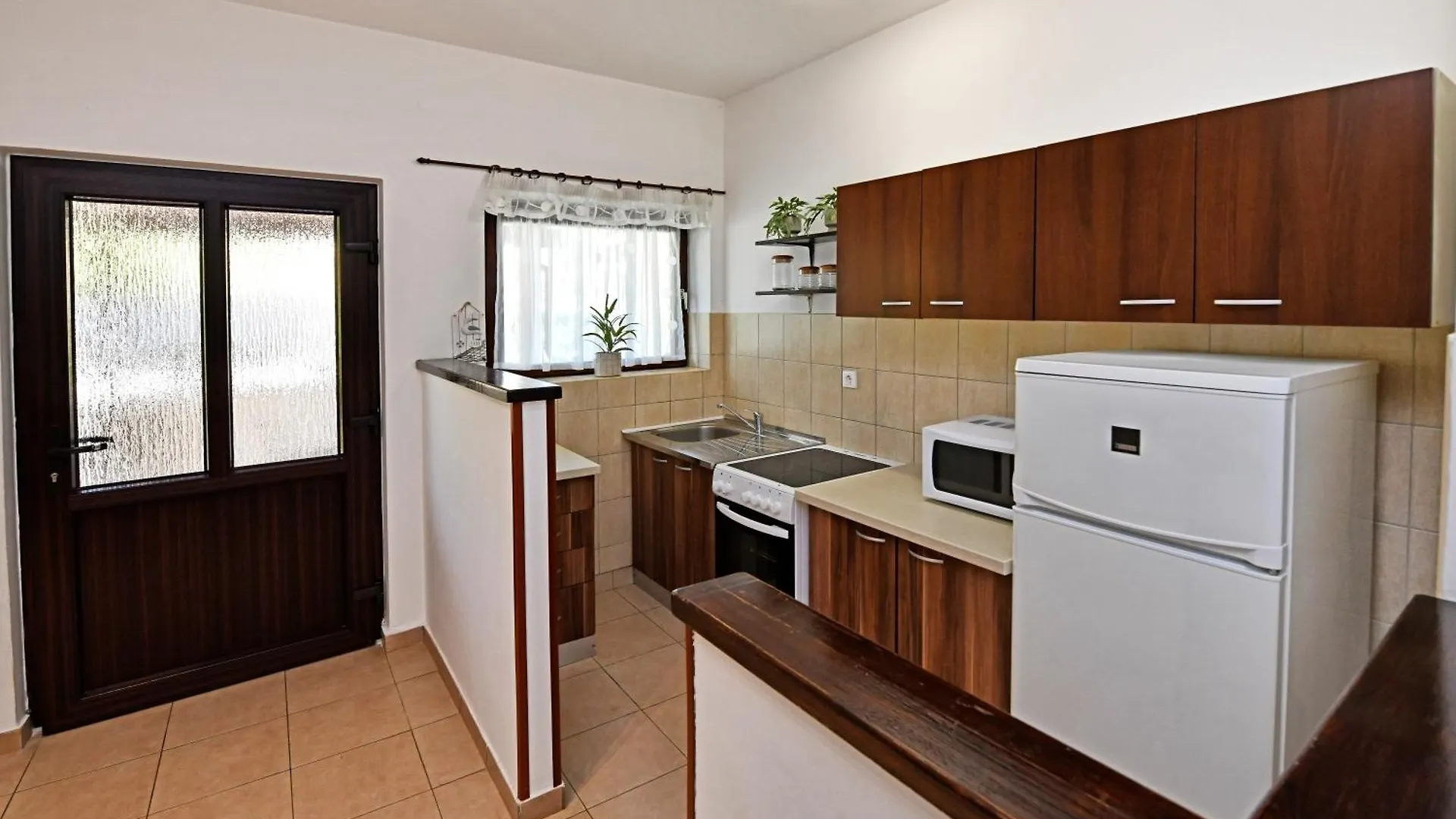 Apartmani Irena Arvaj Poreč Apartament