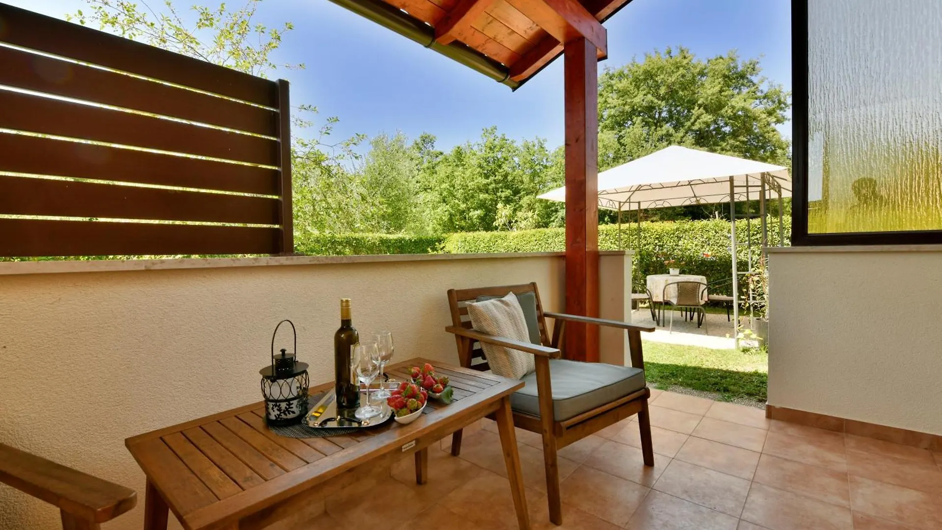 Apartmani Irena Arvaj Poreč