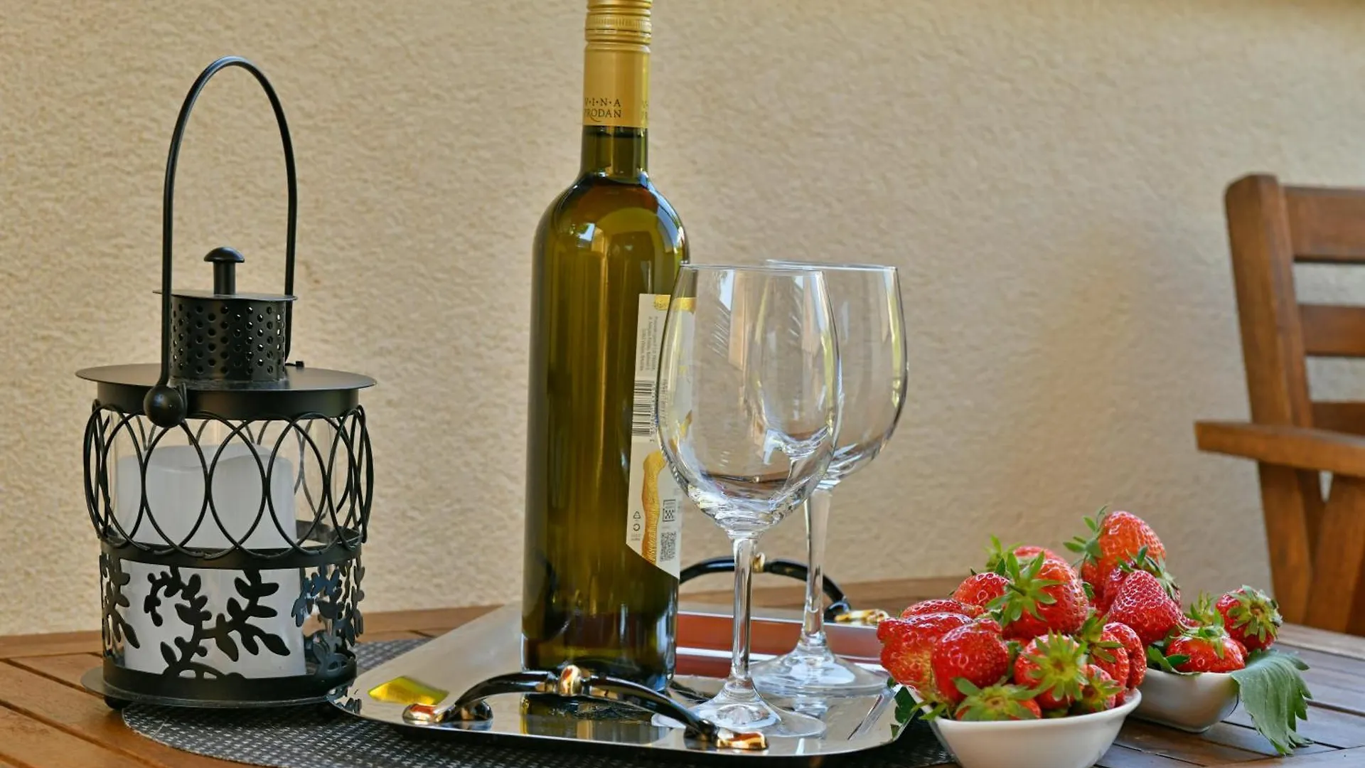 Apartmani Irena Arvaj Poreč Chorwacja