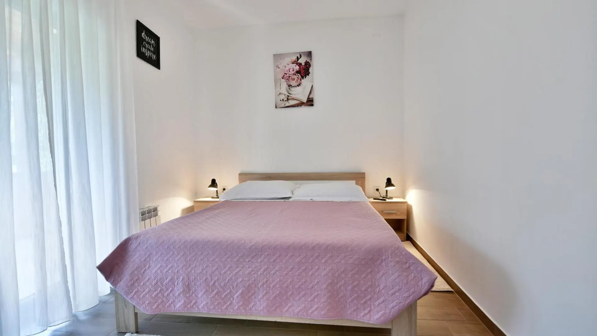 Apartmani Irena Arvaj Poreč