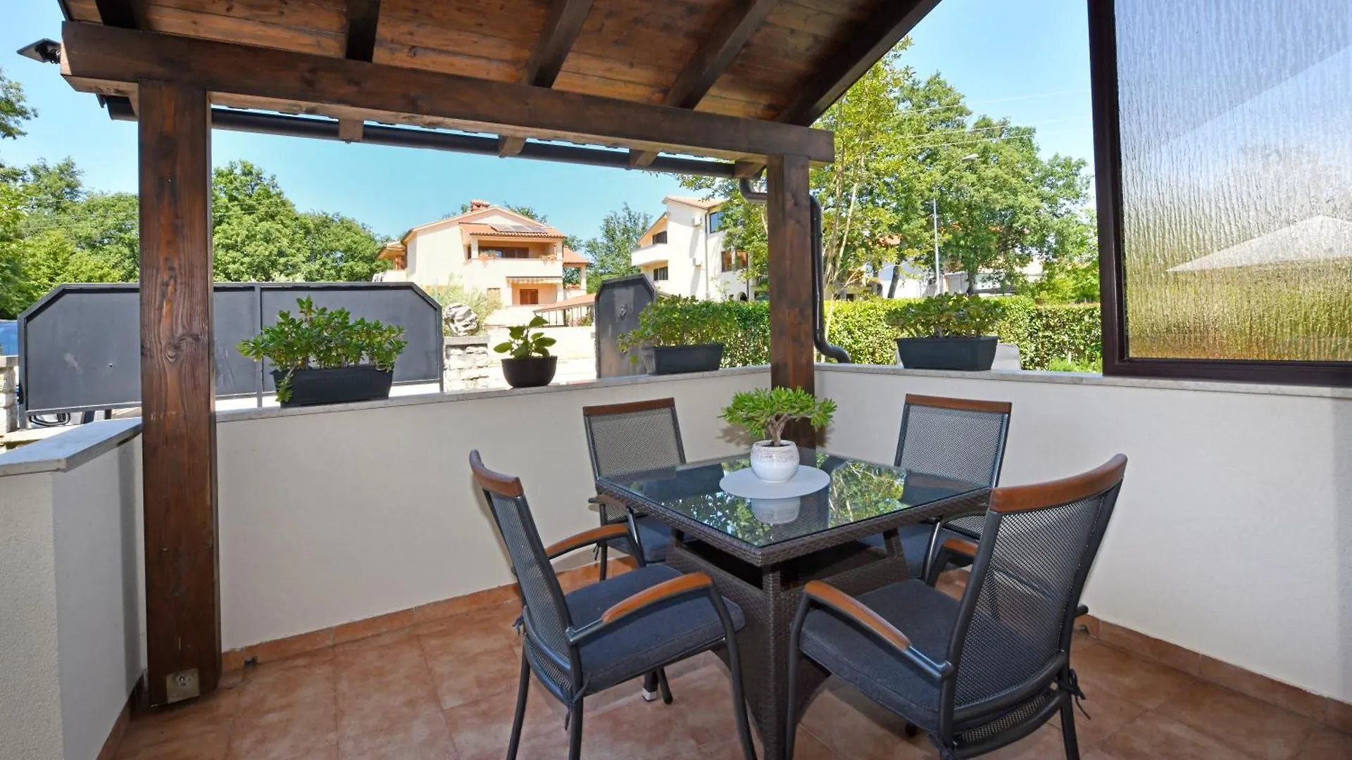Apartament Apartmani Irena Arvaj Poreč Chorwacja