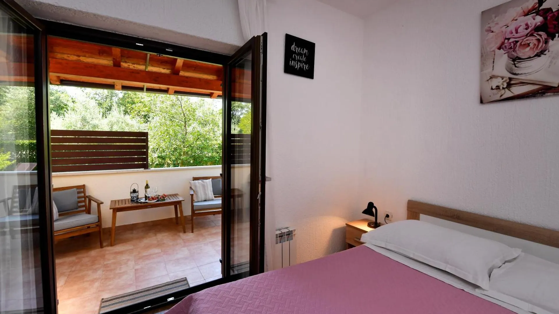 Apartmani Irena Arvaj Poreč 0*,  Chorwacja