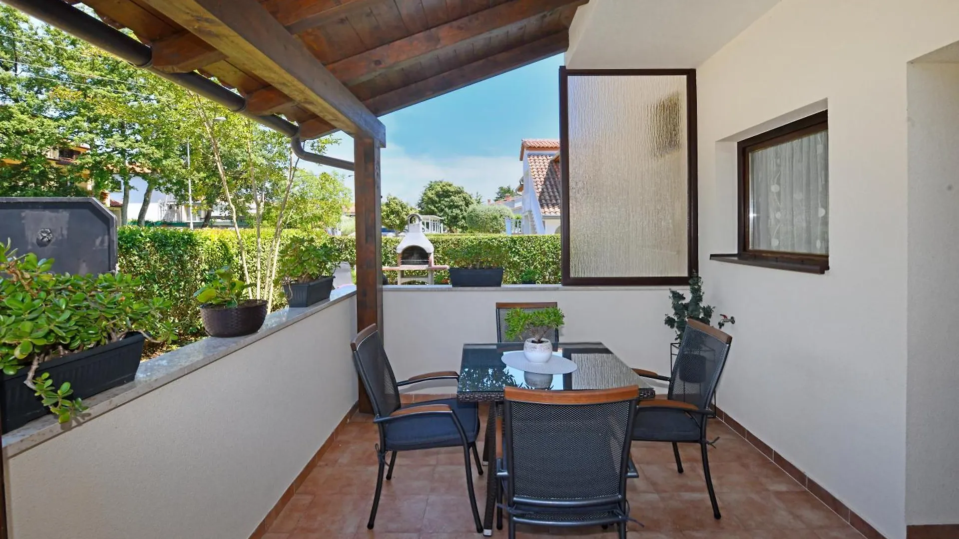 Apartmani Irena Arvaj Poreč