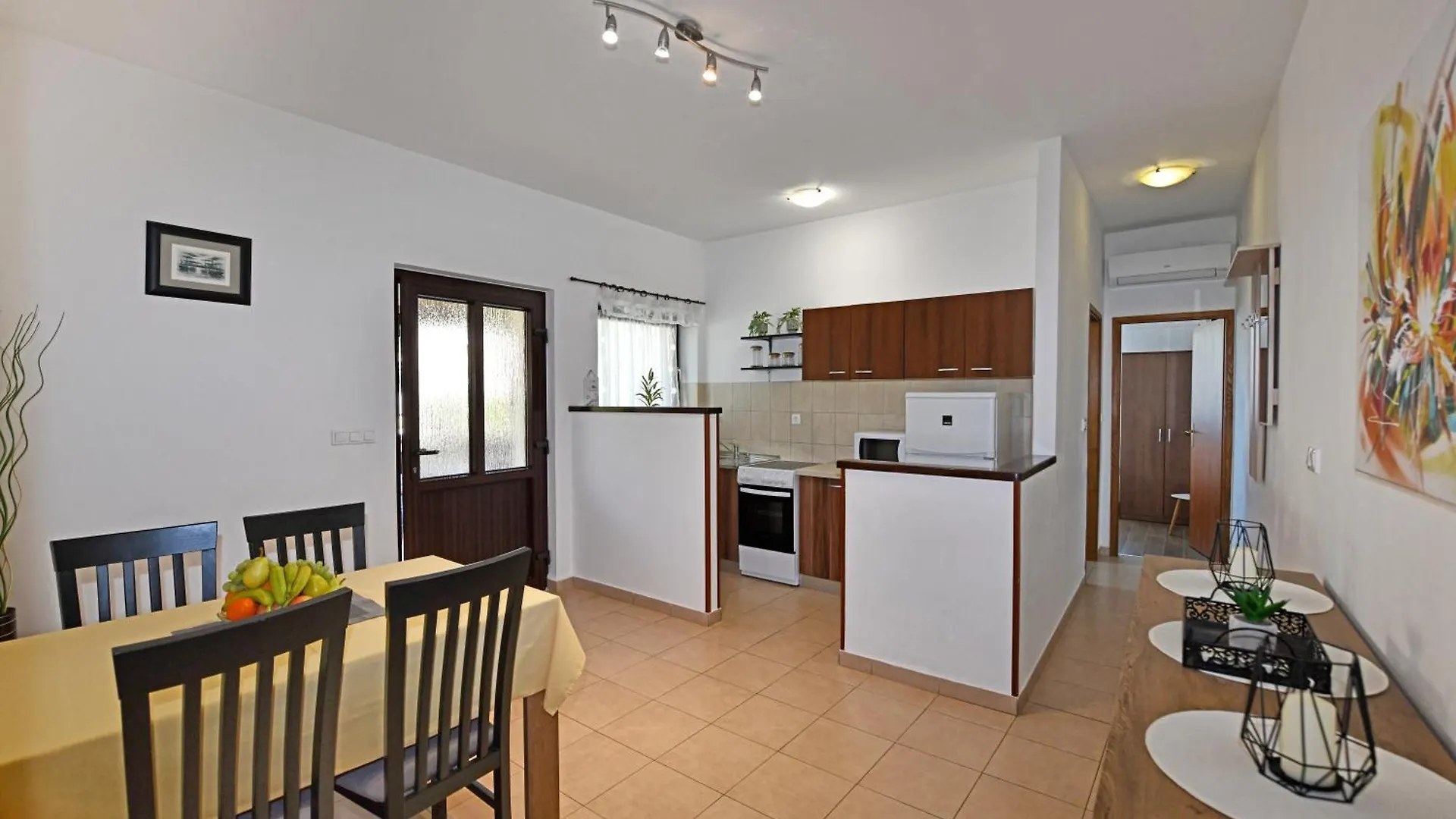 Apartmani Irena Arvaj Poreč