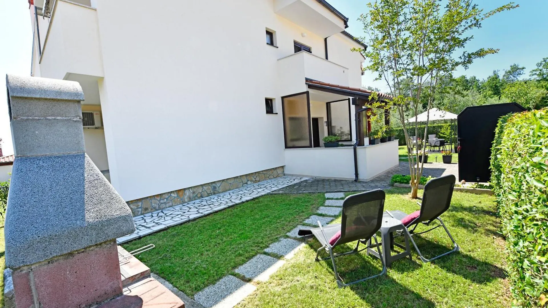 Lejlighed Apartmani Irena Arvaj Poreč