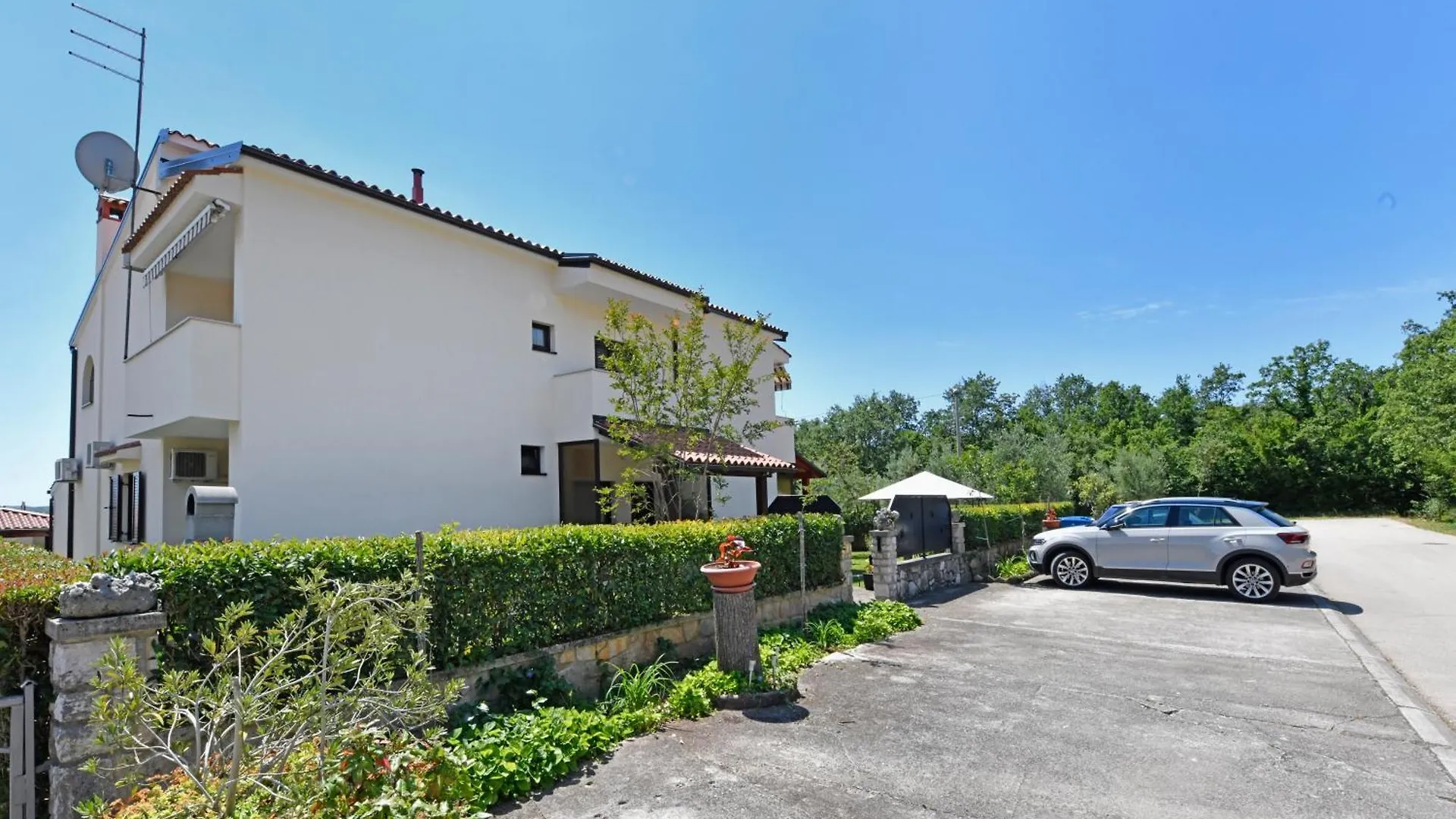 Apartmani Irena Arvaj Poreč 0*,  Chorwacja