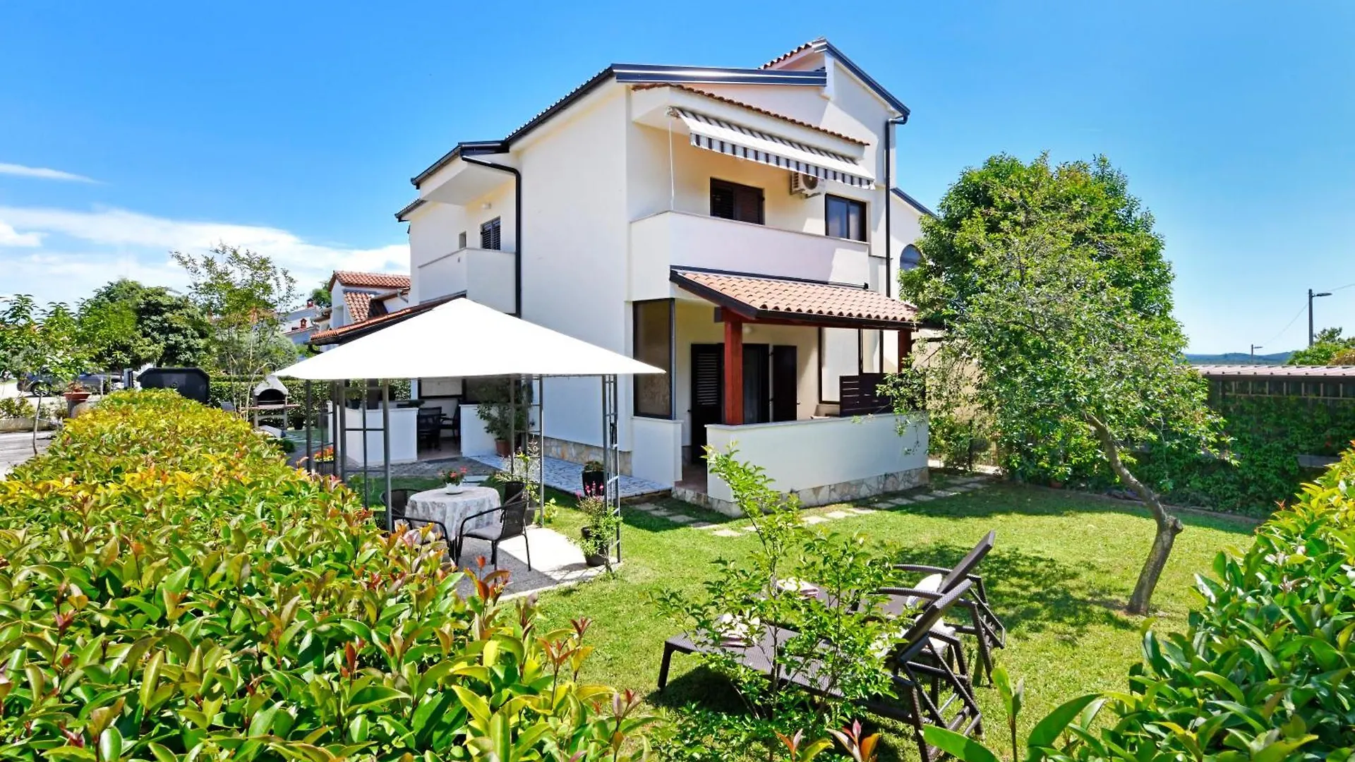 Apartmani Irena Arvaj Poreč Apartament