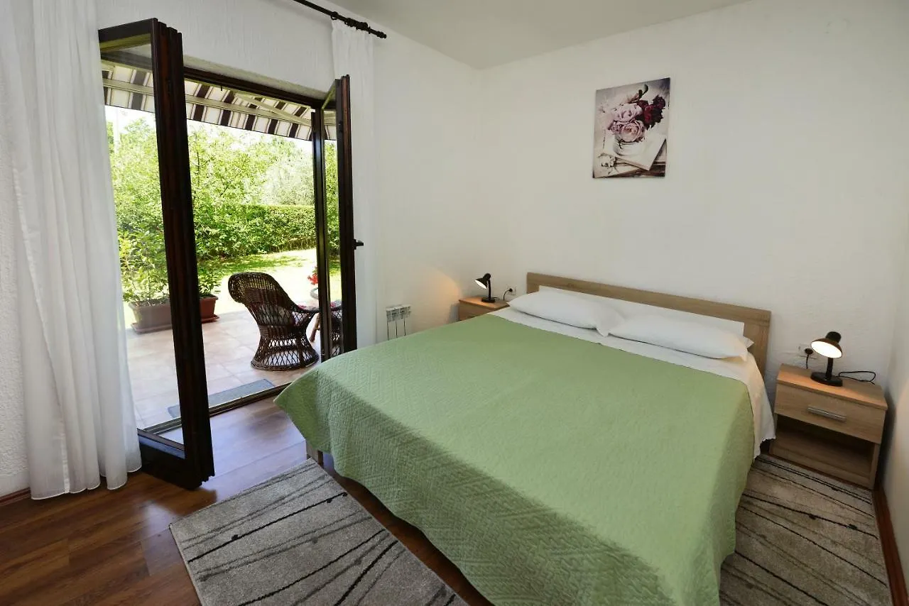 Apartmani Irena Arvaj Porec Apartment
