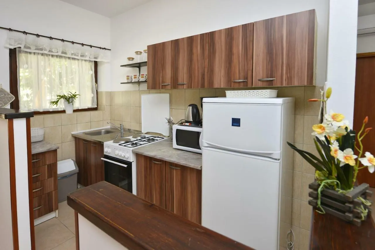 Apartmani Irena Arvaj Porec